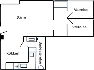 Billede 15. Lejlighed, Agtrupvej, Kolding 