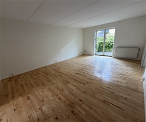 Billede 1. Lejlighed, Odinparken, Viborg 