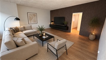 Photo 2. Apartment, Agtrupvej, Kolding 