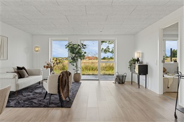 Photo 1. House, Hvidkløvervej, Stenlille 