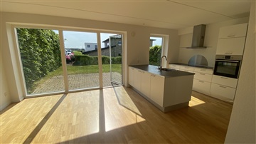 Photo 1. House, Liseborg Have, Viborg 