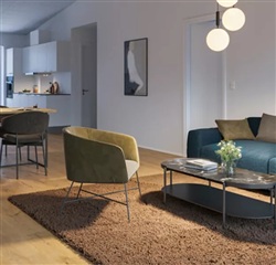 Billede 1. Hus/villa, Haslundvænget, Randers SV 