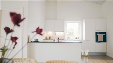 Photo 1. House, Tusindfryd, Silkeborg 