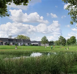 Billede 5. Hus/villa, Haslundvænget, Randers SV 