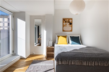 Photo 3. Room, , København SV 