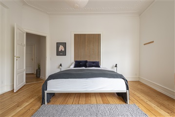 Photo 2. Room, , Frederiksberg C 