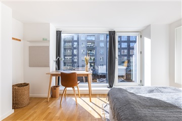 Photo 2. Room, , København SV 