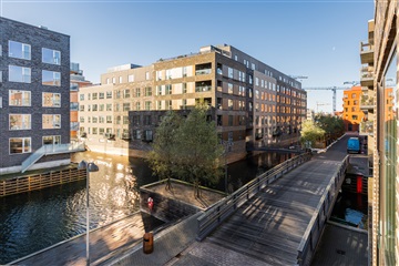 Photo 6. Room, , København SV 