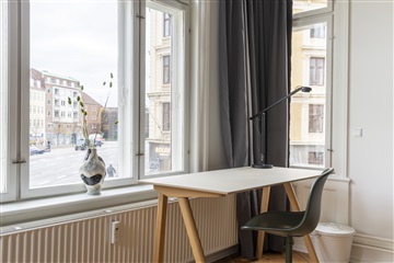 Photo 5. Room, , Frederiksberg C 