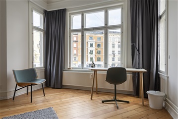 Photo 4. Room, , Frederiksberg C 