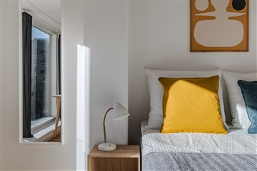 Photo 1. Room, , København SV 