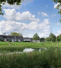 Billede 12. Hus/villa, Haslundvænget, Randers SV 