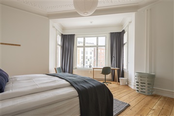 Photo 1. Room, , Frederiksberg C 