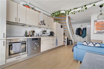 Billede 4. Lejlighed, Skejbyparken, Aarhus N 