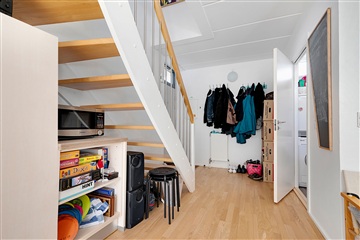 Billede 5. Lejlighed, Skejbyparken, Aarhus N 