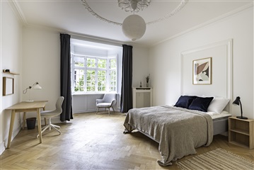 Photo 1. Room, , København Ø 