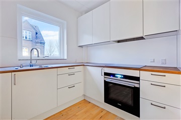 Billede 1. Lejlighed, Bleggaardsgade, Vejle 