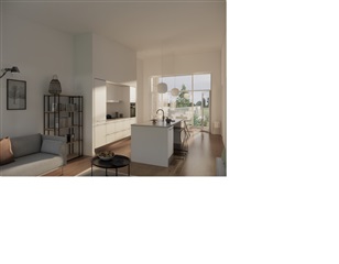 Photo 1. House, Valhal, Svenstrup J 