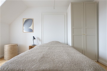 Photo 4. Room, , København N 