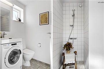 Photo 1. House, Stavnsvej, Tilst 