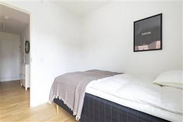 Billede 4. Værelse, , København SV 