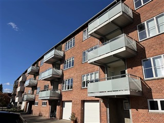 Billede 3. Lejlighed, Lindedal, Haderslev 