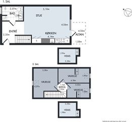Billede 12. Lejlighed, Skejbyparken, Aarhus N 