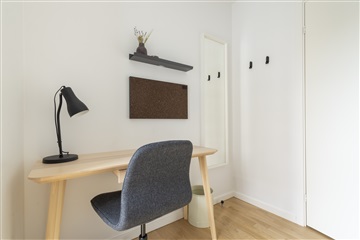 Billede 3. Værelse, , København SV 