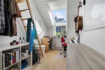 Billede 8. Lejlighed, Skejbyparken, Aarhus N 