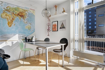 Billede 2. Lejlighed, Skejbyparken, Aarhus N 