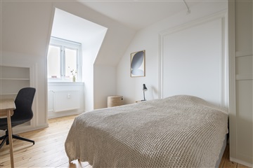 Photo 3. Room, , København N 