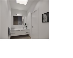 Photo 2. House, Valhal, Svenstrup J 