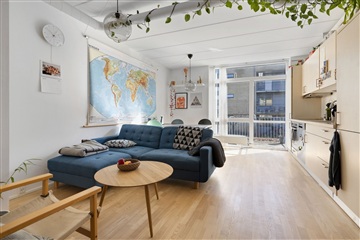 Billede 1. Lejlighed, Skejbyparken, Aarhus N 