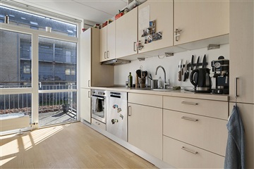 Billede 3. Lejlighed, Skejbyparken, Aarhus N 