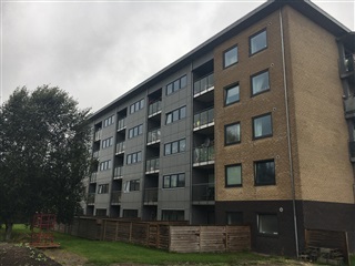 Photo 4. Apartment, Aabenraavej, Haderslev 