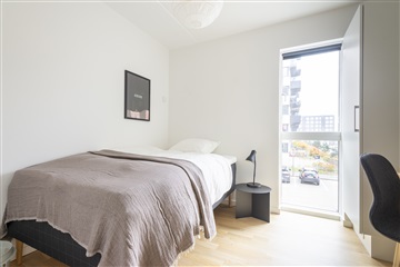 Billede 1. Værelse, , København SV 