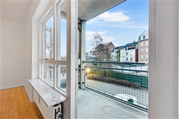 Billede 2. Lejlighed, Bleggaardsgade, Vejle 