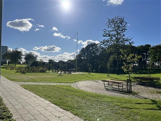 Photo 2. Apartment, Varbergvej, Haderslev 