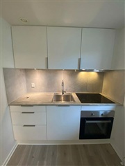 Photo 2. Apartment, Vendersgade, Fredericia 