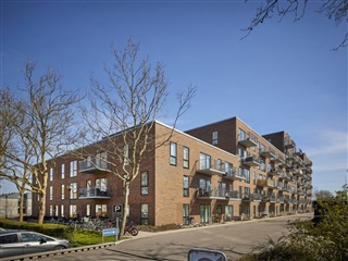 Photo 3. Apartment, Rådhusdammen, Albertslund 