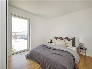 Billede 11. Lejlighed, Vestre Teglgade, København SV 