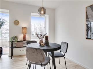 Billede 6. Lejlighed, Rådhusdammen, Albertslund 