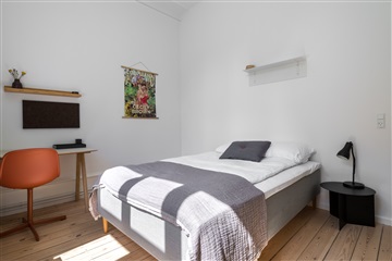Photo 2. Room, , København V 