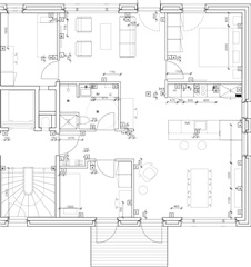 Billede 23. Lejlighed, Vestre Teglgade, København SV 