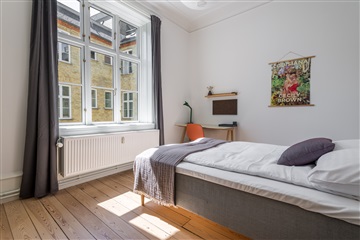 Photo 1. Room, , København V 