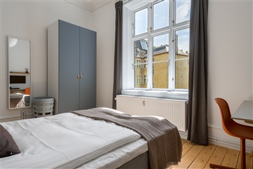 Photo 3. Room, , København V 