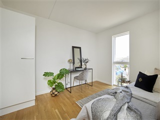 Billede 8. Lejlighed, Vestre Teglgade, København SV 