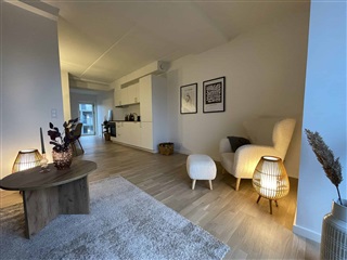 Photo 2. Apartment, Vilhelm Ehlerts Alle, Viborg 