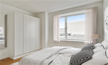 Photo 5. Apartment, Else Alfelts Vej, København S 