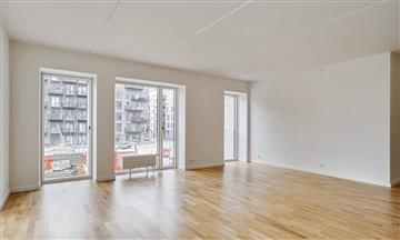 Photo 4. Apartment, Else Alfelts Vej, København S 